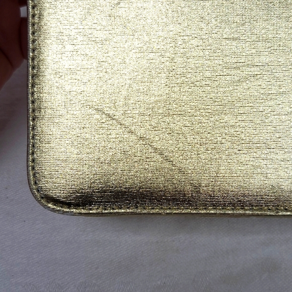 Vintage JOHN HART handmade in Canada evening  bag with handle - Picture 5 of 14